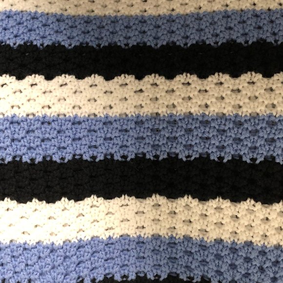 * SOLD *knit midi dress by J. McLaughlin - Picture 9 of 11